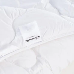 Cinderella Mellow - Anti-allergie Dekbed Enkel - 140x200 Cm -Woninginrichting 1000076661 0102