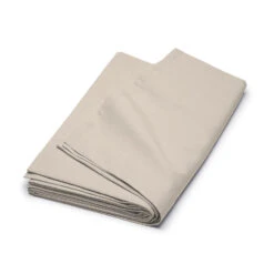 Woninginrichting 5 Cinderella Weekend - Laken - Katoen - 200x260 Cm - Light Sand