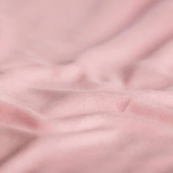 Cinderella Weekend - Laken - Katoen - 240x260 Cm - Rose Pink -Woninginrichting 1000078553 0101