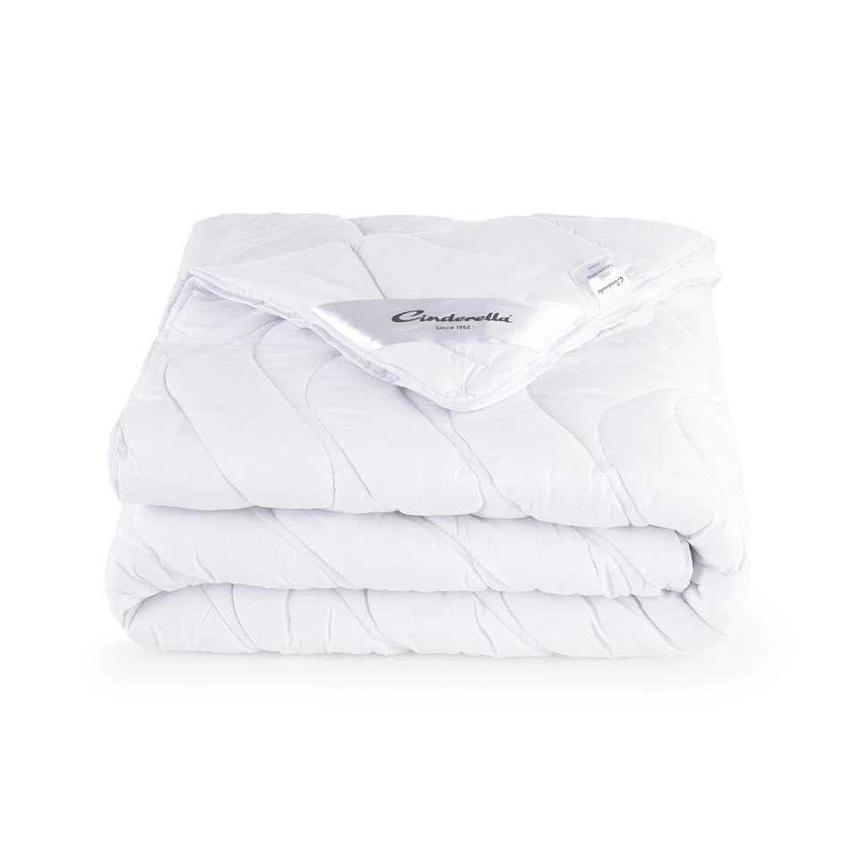 Cinderella Dance - Dekbed 4-seizoenen - 200x200 Cm 3 Cinderella Dance - Dekbed 4-seizoenen - 200x200 Cm