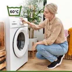 Hennep Active Air Kussen - 50x70 Cm -Woninginrichting 1000080662 0103