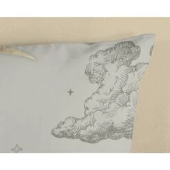 Good Morning Dekbedovertrek "Boaz" - Multi - (240x220 Cm) -Woninginrichting 1000083585 0111