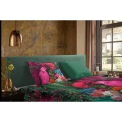 Pure Dekbedovertrek "Bohem" - Multi - (200x220 Cm) -Woninginrichting 1000083876 0110