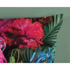 Pure Dekbedovertrek "Bohem" - Multi - (200x220 Cm) -Woninginrichting 1000083876 0111