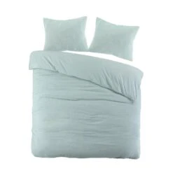 Papillon Dekbedovertrek Rome - 240x200/220 - Groen