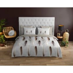 Good Morning Dekbedovertrek "Lisa" - Multi - (240x220 Cm) -Woninginrichting 1000091354 0101