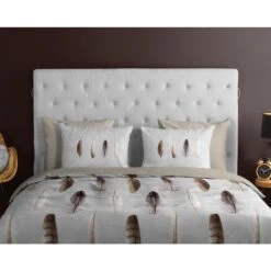 Good Morning Dekbedovertrek "Lisa" - Multi - (240x220 Cm) -Woninginrichting 1000091354 0110