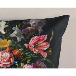 Good Morning Dekbedovertrek "Deja" - Multi - (140x220 Cm) -Woninginrichting 1000094409 0111