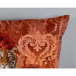 HIP Dekbedovertrek "Anakin" - Terra - (140x220 Cm) -Woninginrichting 1000097563 0111