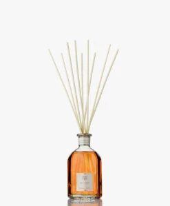 Dr. Vranjes 250Ml Geurstokjes - Vaniglia Mandarino