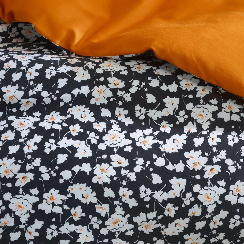 De Witte Lietaer Dekbedovertrek Tiger - Hotelmaat - 260 X 240 Cm 5 De Witte Lietaer Dekbedovertrek Tiger - Hotelmaat - 260 X 240 Cm - Afbeelding 3