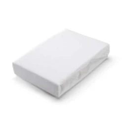 Byrklund - Molton Bed Basics Multifit - 140x200 Cm - Wit -Woninginrichting 1300583863 0102