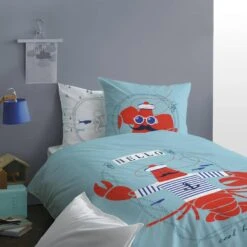 Matt & Rose Omar - Dekbedovertrek-140x200cm -Woninginrichting 1347109911 0101