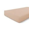 Byrklund - Hoeslaken Jersey - 80x200 Cm - Oud Roze -Woninginrichting 1483609093