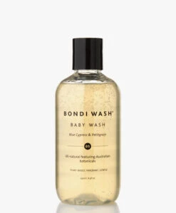 Bondi Wash Verzorgende Baby Zeep - Blue Cypress & Petitgrain