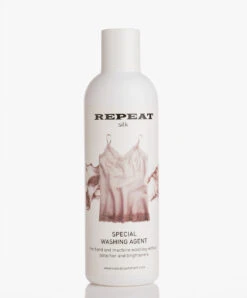 Repeat Silk Special Washing Agent