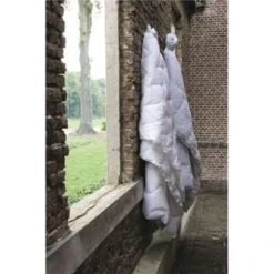 Walra - Dekbed London - 140x220 Cm - Wit -Woninginrichting 1523156424 0103