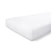 Byrklund - Molton Bed Basics Multifit - 180x200 Cm - Wit -Woninginrichting 1560262954