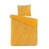 Day Dream Dekbedovertrek Hazel - 140x200/220 Cm - Geel -Woninginrichting 1598248664
