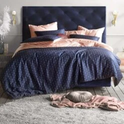 De Witte Lietaer Dekbedovertrek Idyllic - 200 X 200/220 Cm -Woninginrichting 1608093606 0102