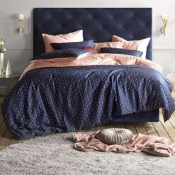 De Witte Lietaer Dekbedovertrek Idyllic - 200 X 200/220 Cm -Woninginrichting 1608093606 0103