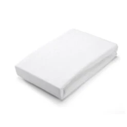 Byrklund - Molton Bed Basics Multifit Topper - 180x220 Cm - Wit 7 Byrklund - Molton Bed Basics Multifit Topper - 180x220 Cm - Wit -Woninginrichting 1657901047 0102