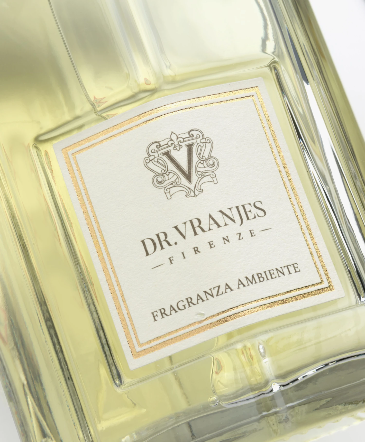 Dr. Vranjes 100Ml Roomspray - Petali Di Rose 6 Dr. Vranjes 100Ml Roomspray - Petali Di Rose - Afbeelding 4