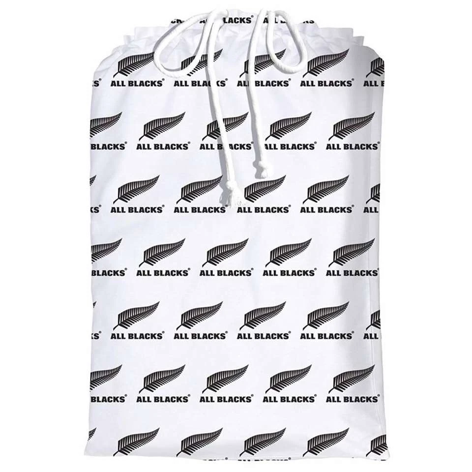 All Blacks Polo - Dekbedovertrek - Tweepersoons - 200 X 200 Cm - Zwart 6 All Blacks Polo - Dekbedovertrek - Tweepersoons - 200 X 200 Cm - Zwart - Afbeelding 4