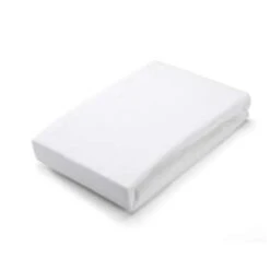 Byrklund - Molton Bed Basics Multifit Topper - 160x200 Cm - Wit -Woninginrichting 1953752338 0102