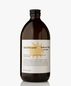 Attirecare 500Ml Delicaat Wasmiddel - Aureum