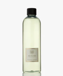 Dr. Vranjes 500Ml Geurstokjes Navulling - Ginger Lime