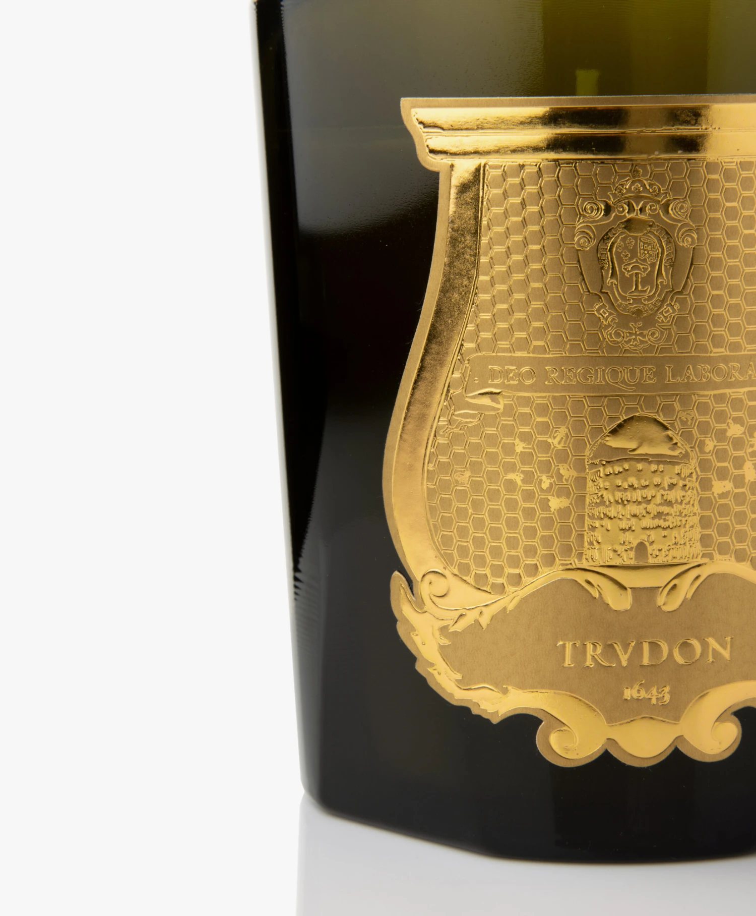Trudon Classic Ernesto Geurkaars - 270Gr 5 Trudon Classic Ernesto Geurkaars - 270Gr - Afbeelding 3