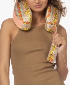 Slip™ Jet Setter Zijden Print Reiskussen - Portofino 14 Slip™ Jet Setter Zijden Print Reiskussen - Portofino -Woninginrichting 230405 a7a1c6dd de79 431b a55e 6f959a919f4f