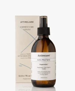 Attirecare Active-Wear Spray - Peppermint 250Ml -Woninginrichting 24e63bc9 027c 4c28 955e 1590aff4a66b 02