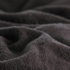 Cinderella - Topper Hoeslaken (tot 15 Cm) - Badstof - 140x200/210 - Anthracite -Woninginrichting 2549bedc78e24e479a3941a6abbb208d