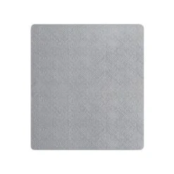 Beliani Sprei ALAMUT - Grijs Polyester -Woninginrichting 2dfeeb8fa62b41a0979bf0e2c7770960