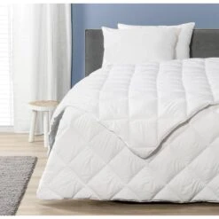 Dekbed Sedna Synthetisch - Middelwarm - 140x200 Cm -Woninginrichting 30100223 1000