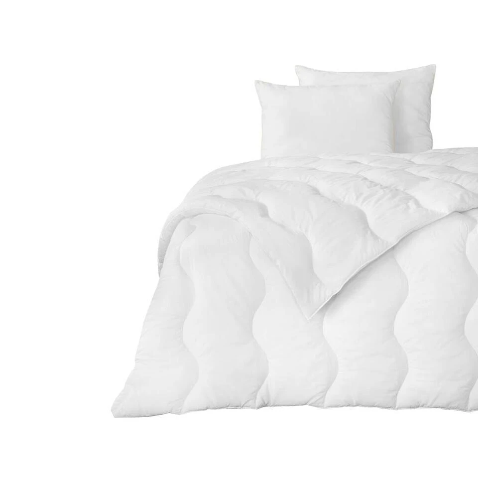 Dekbed Eris Synthetisch - Middelwarm - 240x200 Cm 4 Dekbed Eris Synthetisch - Middelwarm - 240x200 Cm - Afbeelding 2