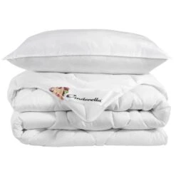 Cinderella Dekbed Green Line RPET - Middelwarm - 240x200 Cm -Woninginrichting 30100282 3000