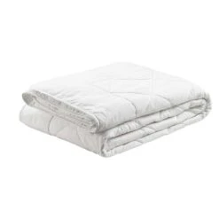 Dekbed Katoen - Koel - 140x200 Cm -Woninginrichting 30100288 0102