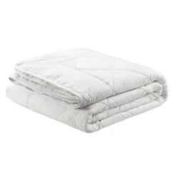 Dekbed Katoen - 4-seizoenen - 140x200 Cm -Woninginrichting 30100291 0102