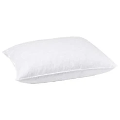 Comfort Hoofdkussen Veren - 60x70 Cm -Woninginrichting 30200092 0600