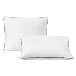 Comfort Hoofdkussen Duo Virgo - 50x60 Cm -Woninginrichting 30200116 3010