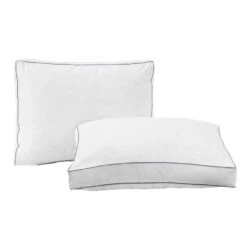 Comfort Hoofdkussen Serenity+ - 50x60 Cm -Woninginrichting 30200128 3010