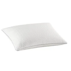Comfort Hoofdkussen Duo Memoryfoam - 50x65x10 Cm -Woninginrichting 30200131 0600