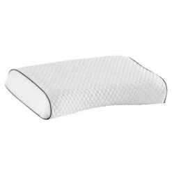 Royal Hoofdkussen Dunlop Latex - 55x35x10 Cm 8 Royal Hoofdkussen Dunlop Latex - 55x35x10 Cm -Woninginrichting 30200134 0600