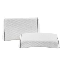 Royal Hoofdkussen Dunlop Latex - 55x35x10 Cm 9 Royal Hoofdkussen Dunlop Latex - 55x35x10 Cm -Woninginrichting 30200134 3010