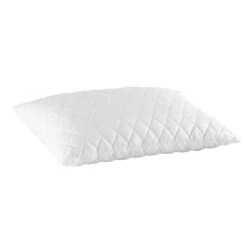 Easy Hoofdkussen Memoryfoam Flakes - 40x60 Cm -Woninginrichting 30200137 0600