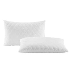 Easy Hoofdkussen Memoryfoam Flakes - 40x60 Cm -Woninginrichting 30200137 3010