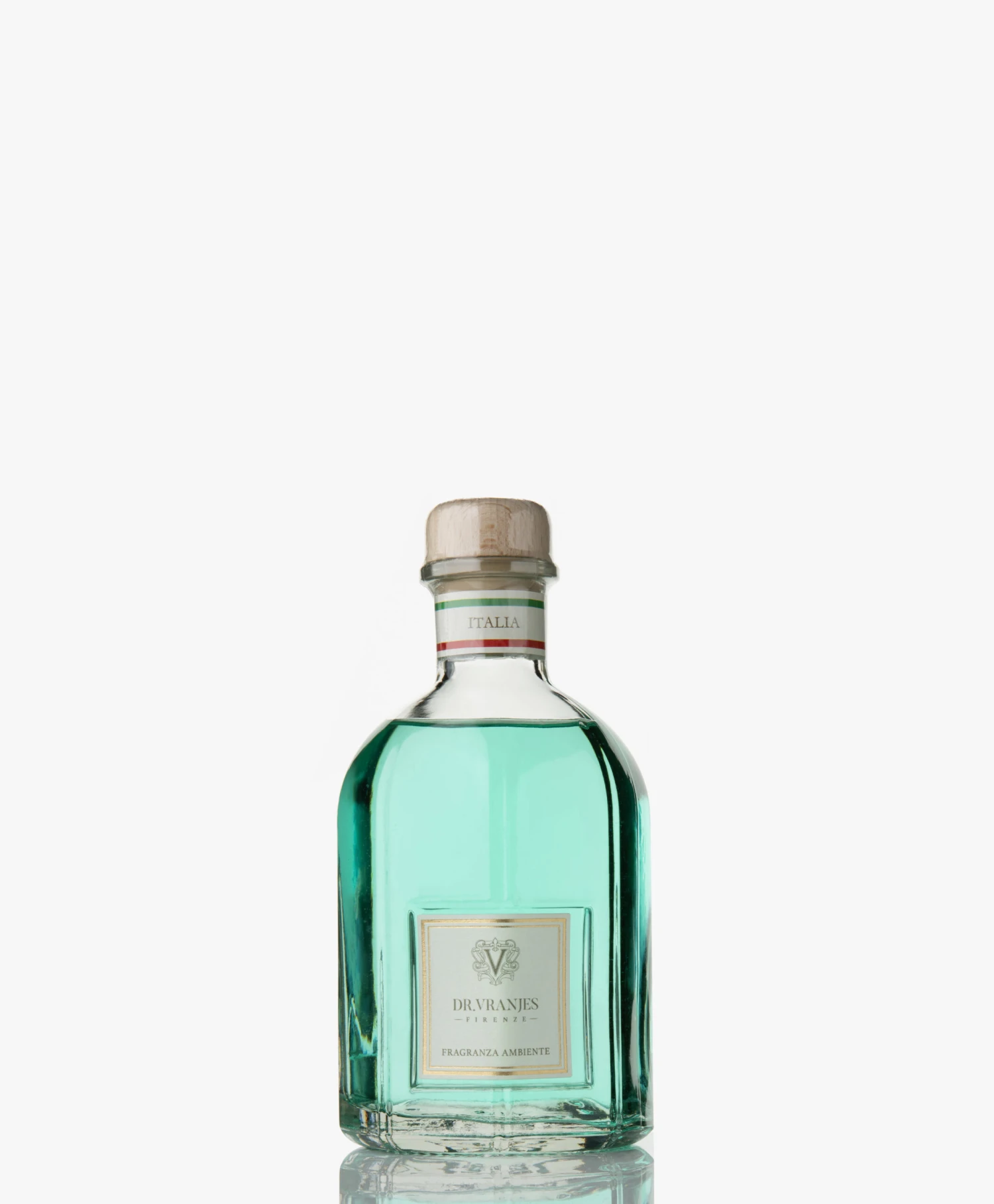 Dr. Vranjes 250Ml Geurstokjes - Italia 4 Dr. Vranjes 250Ml Geurstokjes - Italia - Afbeelding 2